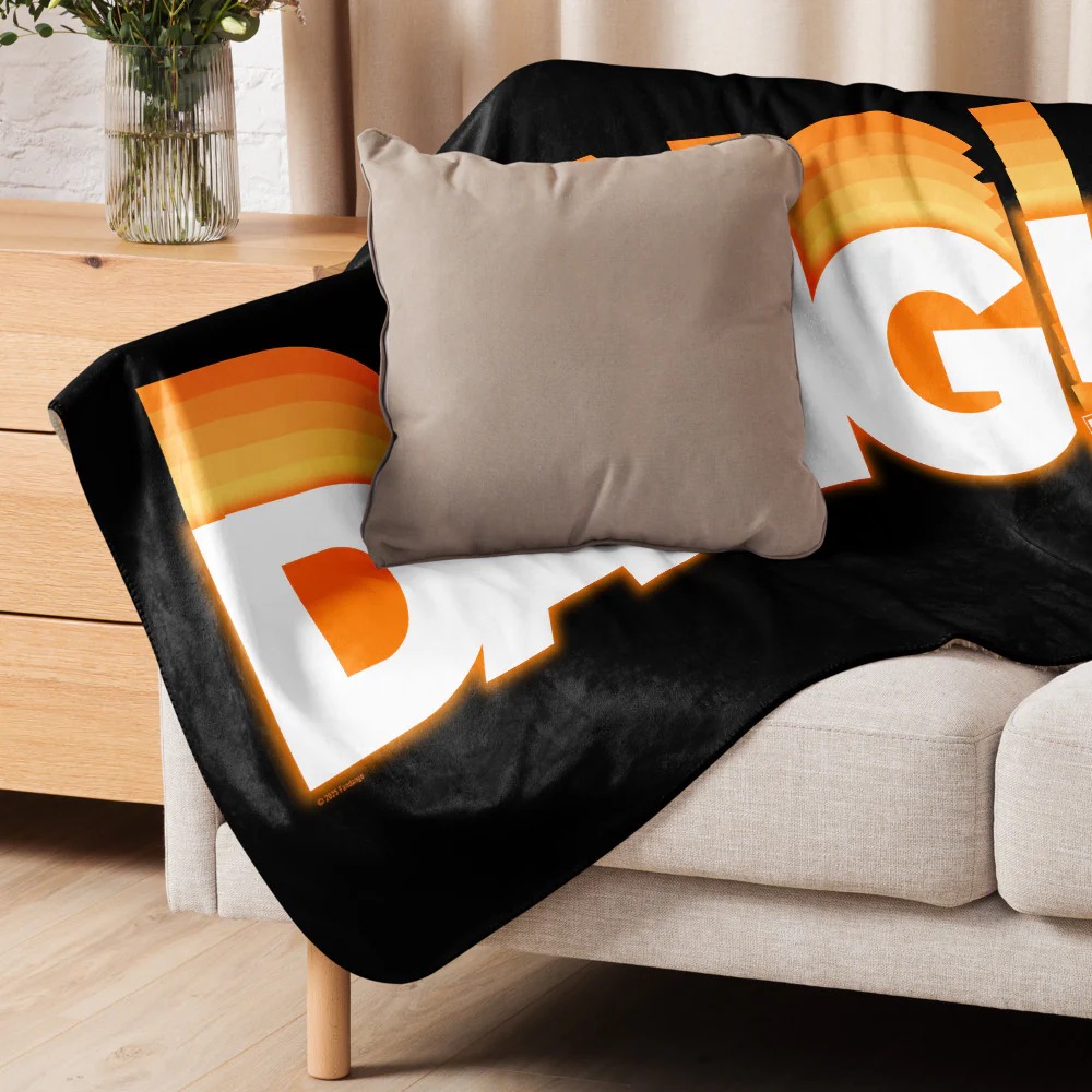 Fandango DANG! Blanket - Image 3