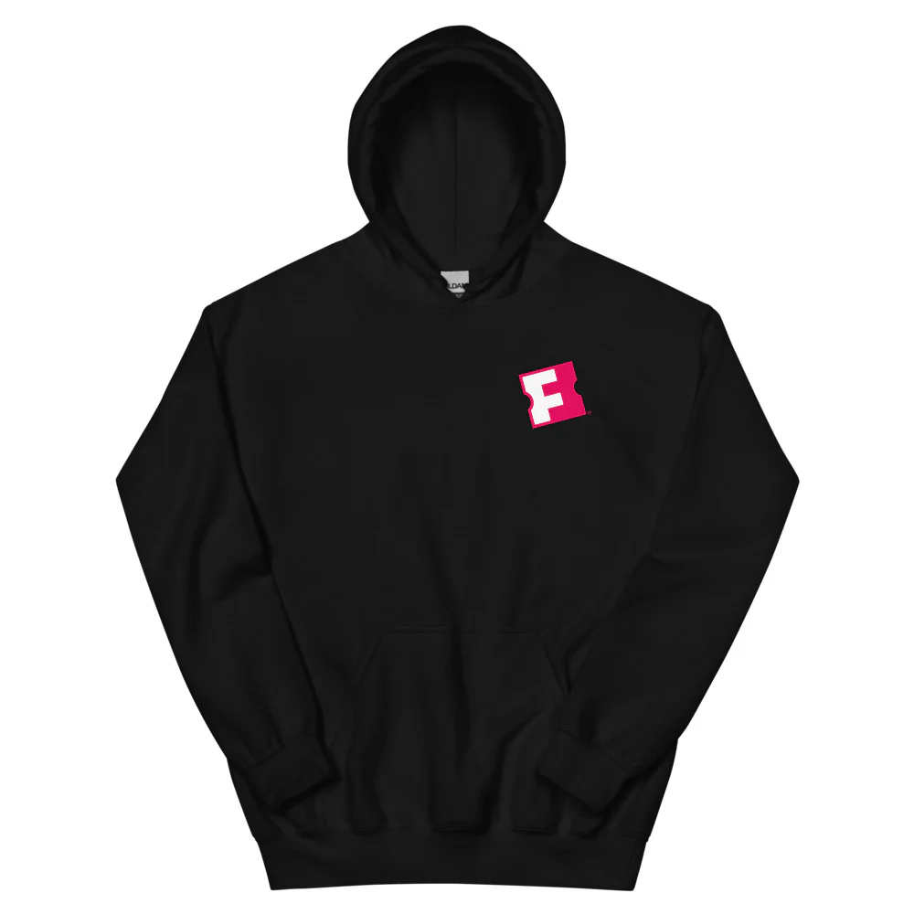 Fandango Hot DANG! Hoodie - Image 3
