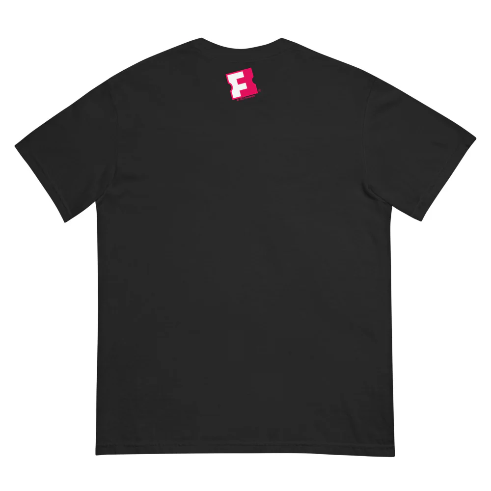 Fandango Hot DANG! T-Shirt - Image 3