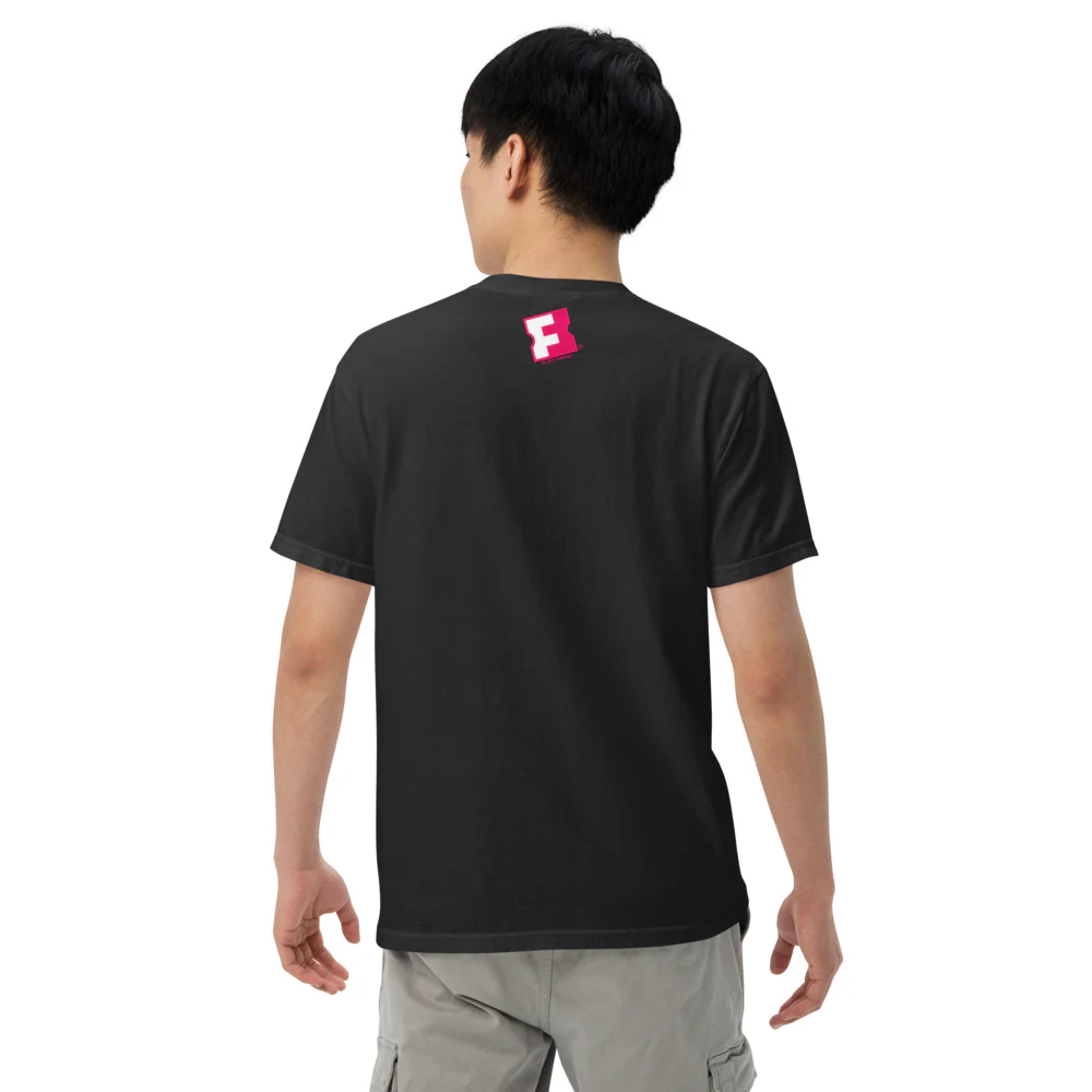 Fandango Hot DANG! T-Shirt - Image 4