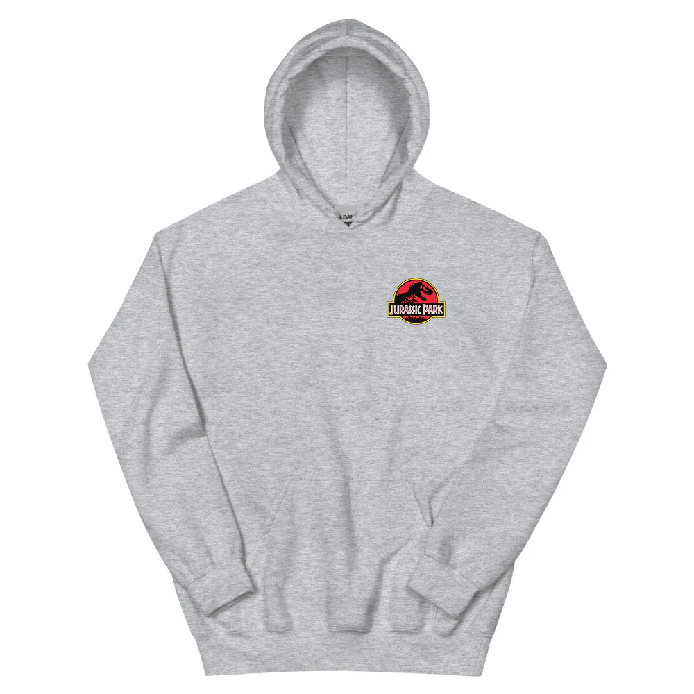 Jurassic Park Dinosaurs Hoodie - Image 7