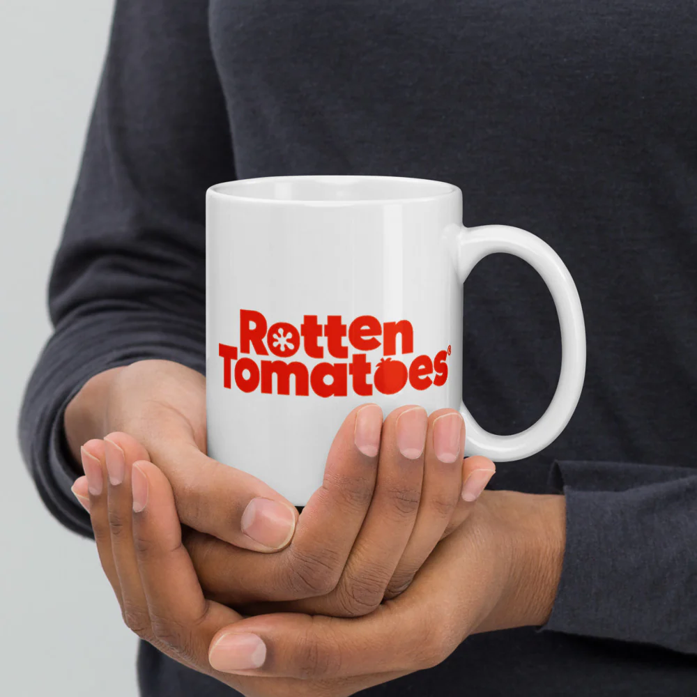 Rotten Tomatoes Certified Fresh Mug - Image 4