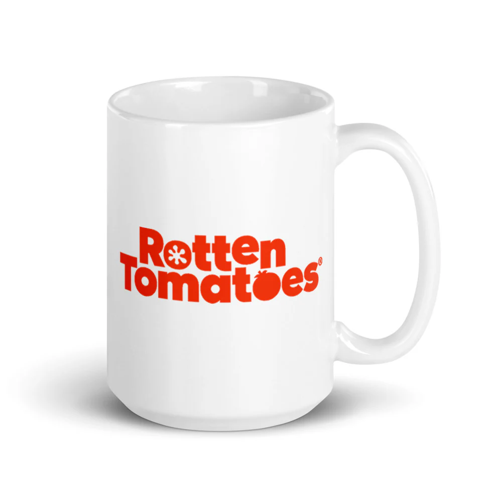 Rotten Tomatoes Certified Fresh Mug - Image 6
