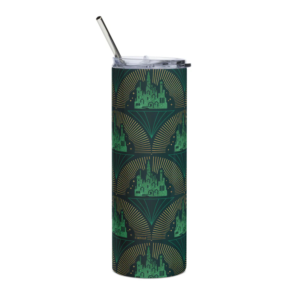 Wicked Stainless Steel Tumbler - Image 3